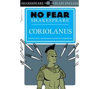 No Fear Shakespeare Coriolanus: 21
