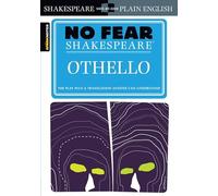No Fear Shakespeare: Othello