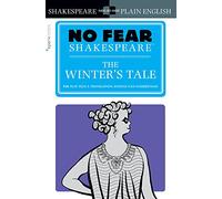 No Fear Shakespeare The Winter's Tale: 23