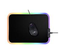 NO FEAR TAPPETO GAMING LUCE RGB