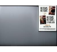 No Fears, No Tears [DVD] [Edizione: Regno Unito]