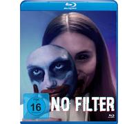 No Filter (Blu-ray) Hannah Mciver Jasmine Daoud Michael Dupret