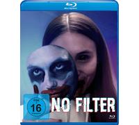 No Filter (Blu-ray) Hannah Mciver Jasmine Daoud Michael Dupret