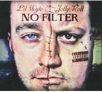 No Filter (CD) Lil Wyte Jelly Roll
