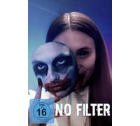 No Filter (DVD) Hannah Mciver Jasmine Daoud Michael Dupret