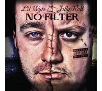 Jelly Roll No Filter (Vinyl LP)