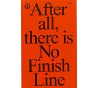 Nike No Finish Line (Tascabile)
