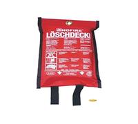 No Fire NO 120X180 POLY 1C - Coperta antincendio
