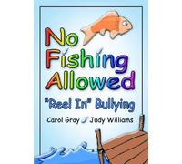 No Fishing Allowed: Reel in Bullying