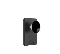 no flux given |- PopSockets PopWallet per MagSafe