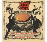 No Free Lunch/Killer Inside