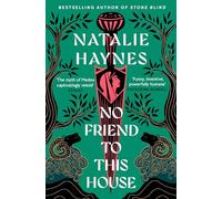 No Friend to This House