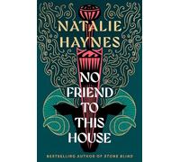 No Friend to This House: The Story of Medea