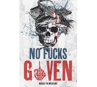 No Fucks Given: Outgoing