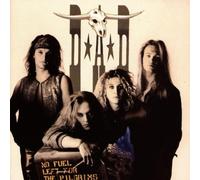 No Fuel Left for the Pilgrims by D.A.D. (1989-09-08)