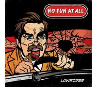 No Fun At All Lowrider (Col. Vinyl) (Vinyl LP)