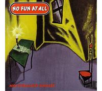 No Fun at All - No Straight Angles