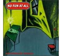 No Fun at All - No Straight Angles