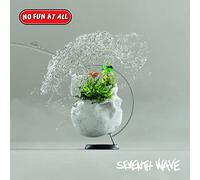 No Fun At All – Seventh Wave – CD Digipak (Broken Silence)
