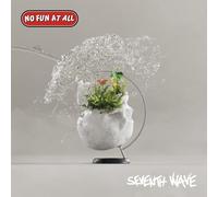 No Fun At All Seventh Wave (col. Vinyl) (Vinyl LP)