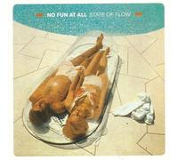 No Fun At All State Of Flow (Vinyl LP)