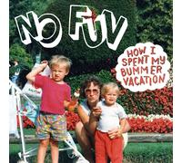No Fun How I Spent My Bummer Vacation (CD)