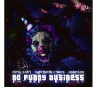 No Funny Business - Various Artists (Audio CD)