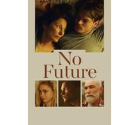No Future (DVD) Catherine Keener Charlie Heaton Rosa Salazar Jackie Earle Haley