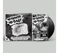 No Future, No Past - Finnish Speed & Thrash Metal Explosion 1986-1992