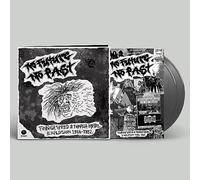 Various Artists No Future, No Past - Finnish Speed & Thrash Metal Exp (Vinyl LP)