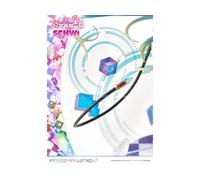 No Game No Life Prisma Wing Pvc Statua 1/7 Schwi 26 Cm Prime 1 Studio