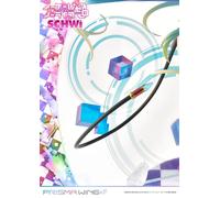 No Game No Life Prisma Wing Pvc Statua 1/7 Schwi 26 Cm Prime 1 Studio