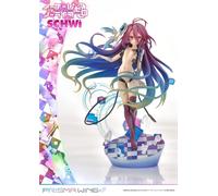 No Game No Life Prisma Wing Pvc Statua 1/7 Schwi 26 Cm Prime 1 Studio