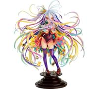 Good Smile Company - No Game No Life - Shiro Yuu Kamiya Art Works 1/7 PVC Figure