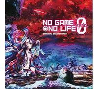 no game no life/zero