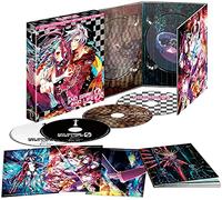 No game no life zero colecci - BD