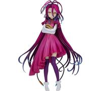 Good Smile Company Figura No Game No Life Zero Pop Parade Pvc L Schwi: Versione Concerto Up 21 Cm
