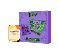 No Genre BOYNEXTDOOR Album [Board Game ver.]+Pre Order Benefits+BolsVos K-POP Inspired Freebies (4th EP)