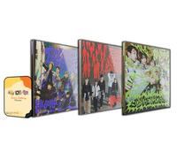 No Genre BOYNEXTDOOR Album [Random Standard ver.]+Pre Order Benefits+BolsVos K-POP Inspired Freebies (4th EP)