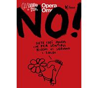 No. Gli scarabocchi di Maicol & Mirco (Vol. 5)
