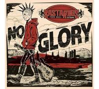 no glory (vinyl lp)