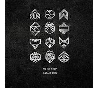 No Go Stop - Agbara Orin