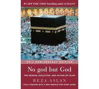 Reza Aslan No god but God (Updated Edition) (Tascabile)