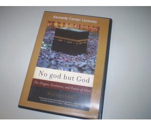 No god but God - The Origins, Evolution, and Future of Islam