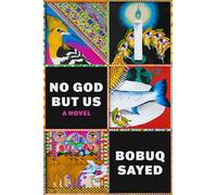 No God but Us: A Novel
