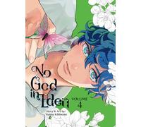 No God in Eden Vol. 4