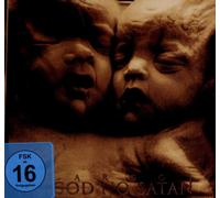 No God No Satan -Digi- (DVD) Otargos