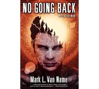 No Going Back (Copertina rigida)