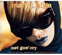 No Gon' Cry