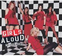 Girls Aloud - No Good Advice Dvd: Polydor [Edizione: Regno Unito]